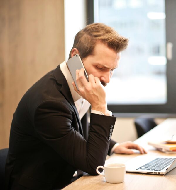 Obtenez une soumission gratuite