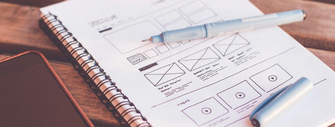 Création de sites web performants, adaptés à vos besoins.