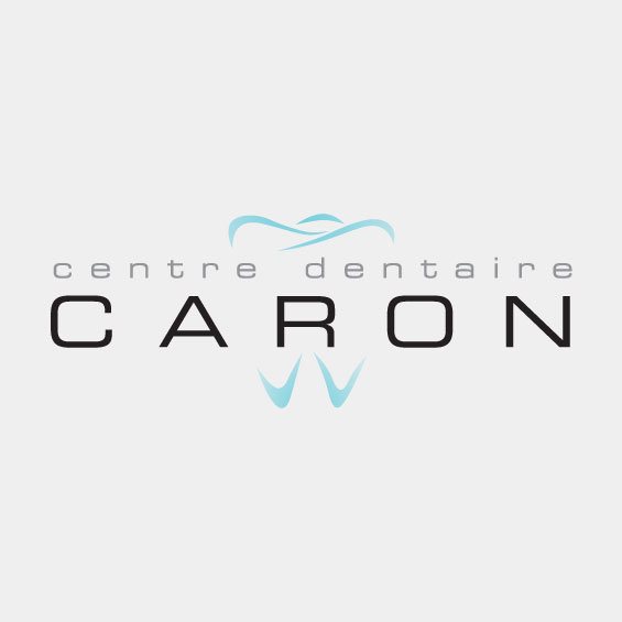 Logo du Centre Dentaire Caron