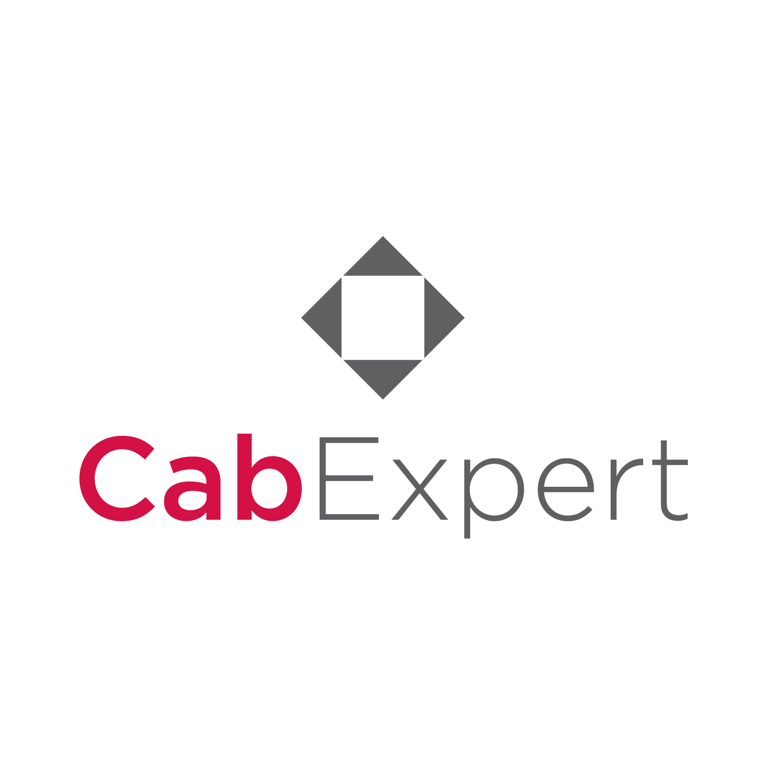  Logo Cab-Expert