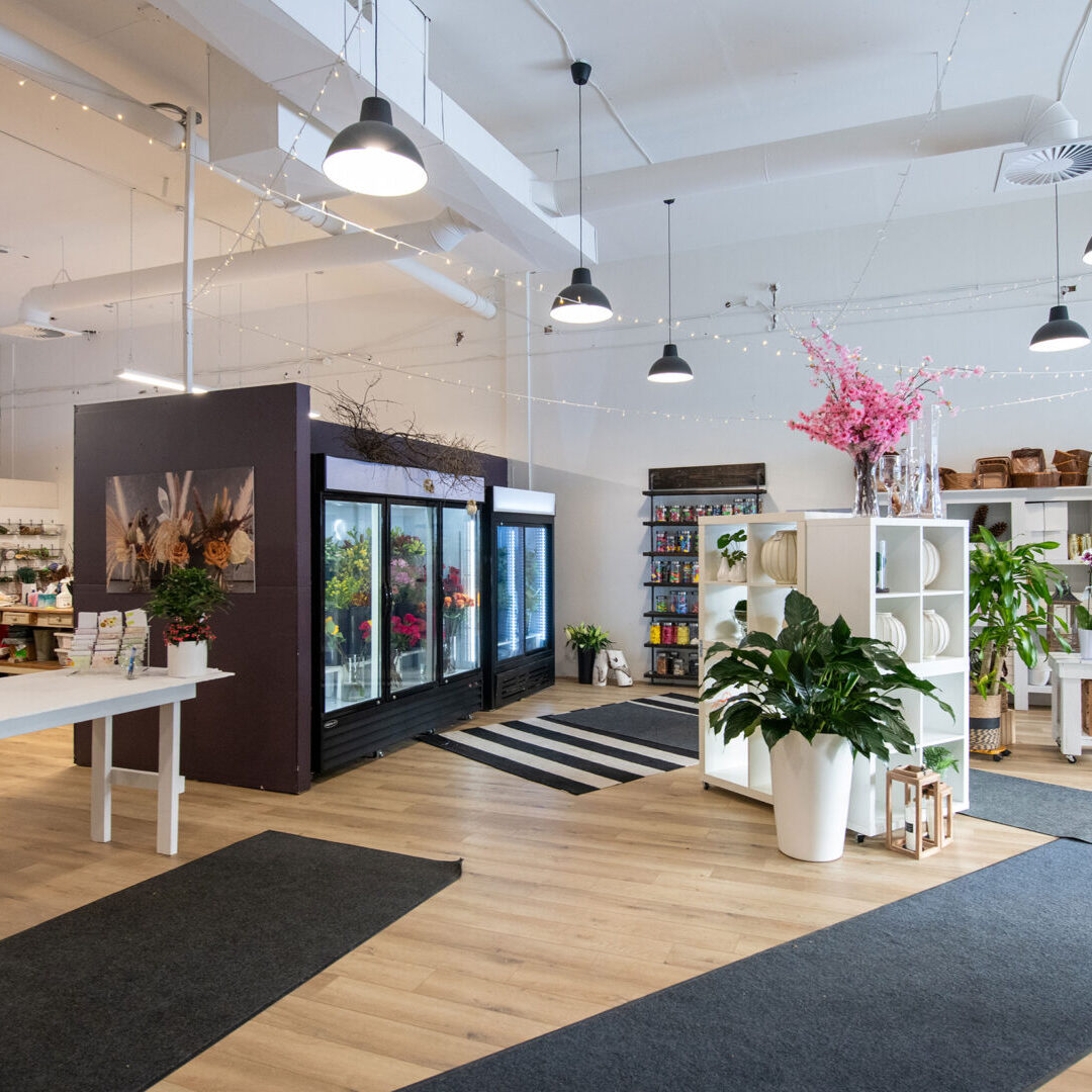 Photographie commerciale pour Bromewood