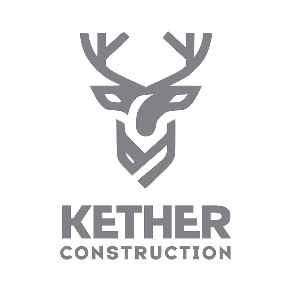 Logo pour Kether Construction